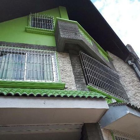 Baguio Transient House Baguio City Exterior photo