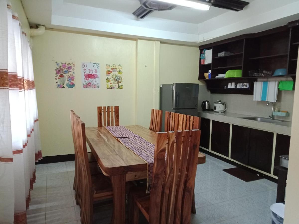 °BAGUIO TRANSIENT HOUSE BAGUIO CITY (Philippines) | BOOKED